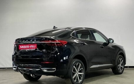 Haval F7x I, 2021 год, 1 690 000 рублей, 5 фотография