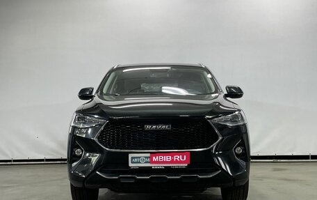 Haval F7x I, 2021 год, 1 690 000 рублей, 2 фотография