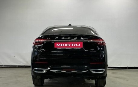 Haval F7x I, 2021 год, 1 690 000 рублей, 6 фотография