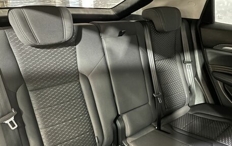Haval F7x I, 2021 год, 1 690 000 рублей, 11 фотография