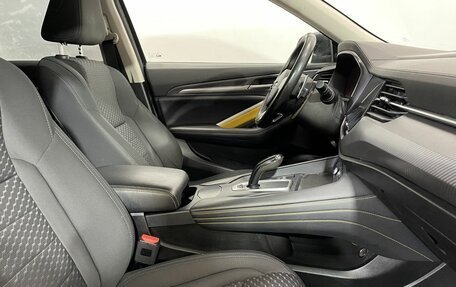 Haval F7x I, 2021 год, 1 690 000 рублей, 10 фотография