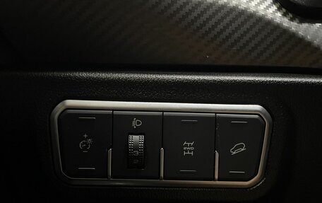 Haval F7x I, 2021 год, 1 690 000 рублей, 15 фотография