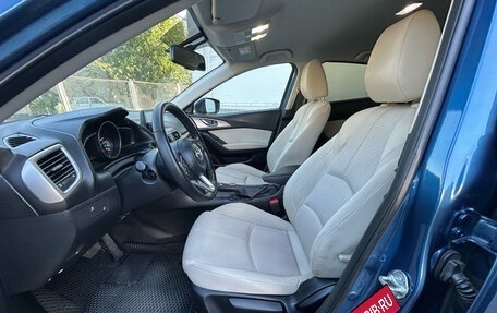 Mazda 3, 2016 год, 1 350 000 рублей, 10 фотография