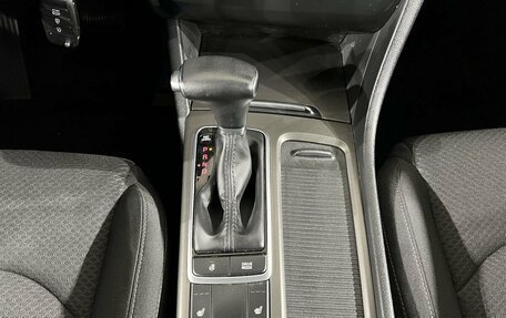 KIA Optima IV, 2019 год, 1 897 000 рублей, 13 фотография