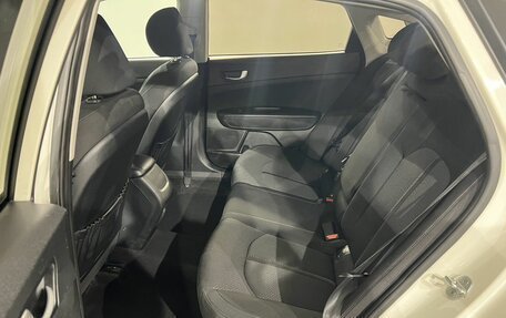 KIA Optima IV, 2019 год, 1 897 000 рублей, 18 фотография