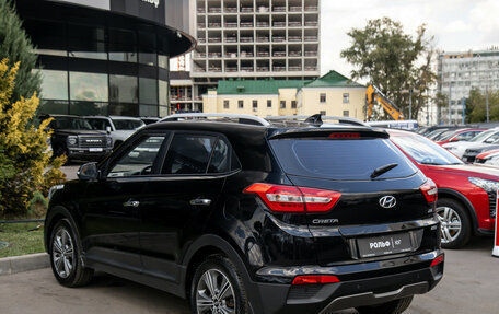Hyundai Creta I рестайлинг, 2016 год, 1 478 000 рублей, 6 фотография