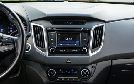Hyundai Creta I рестайлинг, 2016 год, 1 478 000 рублей, 13 фотография