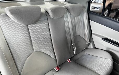 Hyundai Verna II, 2008 год, 495 000 рублей, 12 фотография