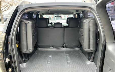 Toyota Land Cruiser Prado 120 рестайлинг, 2008 год, 2 120 000 рублей, 3 фотография