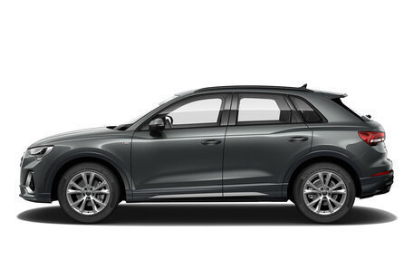 Audi Q3, 2026 год, 3 949 900 рублей, 3 фотография