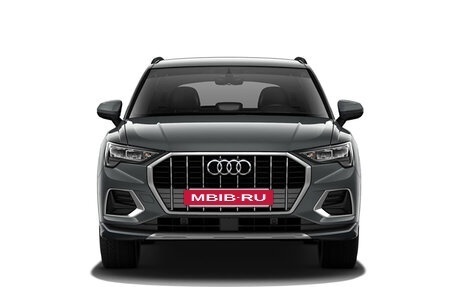 Audi Q3, 2026 год, 3 949 900 рублей, 9 фотография