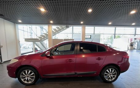 Renault Fluence I, 2012 год, 728 000 рублей, 6 фотография