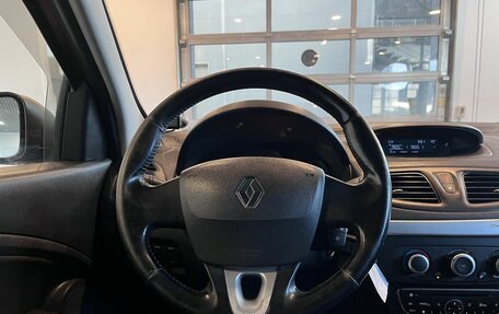 Renault Fluence I, 2012 год, 728 000 рублей, 10 фотография