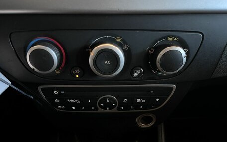 Renault Fluence I, 2012 год, 728 000 рублей, 14 фотография