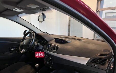 Renault Fluence I, 2012 год, 728 000 рублей, 11 фотография