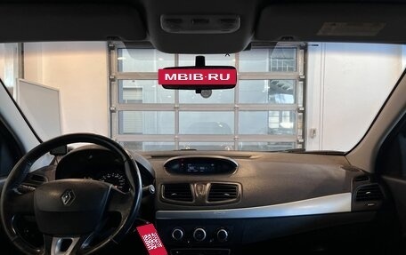 Renault Fluence I, 2012 год, 728 000 рублей, 9 фотография