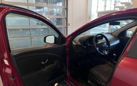 Renault Fluence I, 2012 год, 728 000 рублей, 18 фотография
