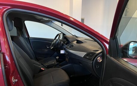 Renault Fluence I, 2012 год, 728 000 рублей, 27 фотография