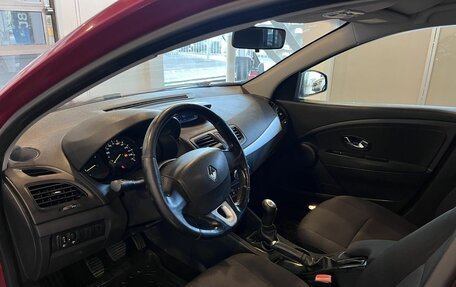 Renault Fluence I, 2012 год, 728 000 рублей, 20 фотография