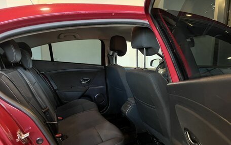 Renault Fluence I, 2012 год, 728 000 рублей, 23 фотография