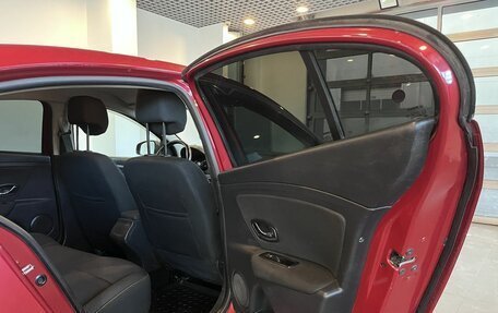 Renault Fluence I, 2012 год, 728 000 рублей, 24 фотография