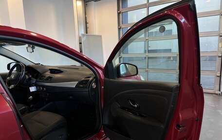 Renault Fluence I, 2012 год, 728 000 рублей, 25 фотография