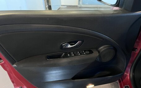 Renault Fluence I, 2012 год, 728 000 рублей, 19 фотография
