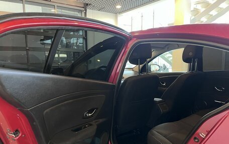 Renault Fluence I, 2012 год, 728 000 рублей, 22 фотография