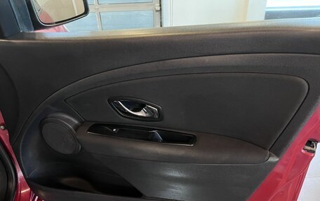 Renault Fluence I, 2012 год, 728 000 рублей, 26 фотография