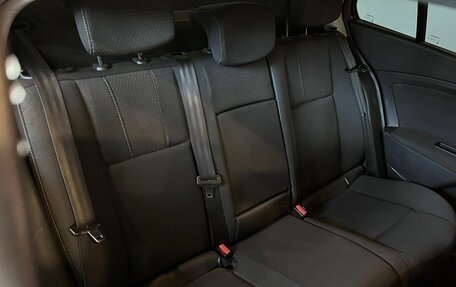 Renault Fluence I, 2012 год, 728 000 рублей, 33 фотография