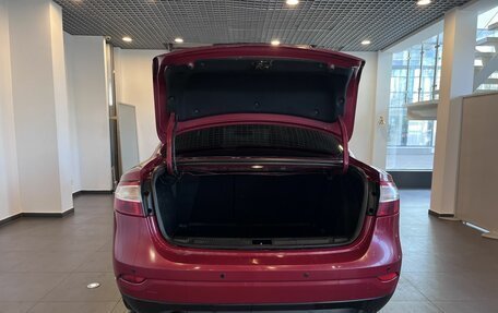 Renault Fluence I, 2012 год, 728 000 рублей, 34 фотография