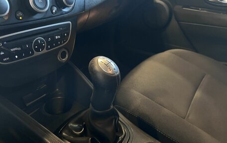 Renault Fluence I, 2012 год, 728 000 рублей, 29 фотография