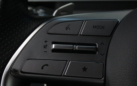 Hyundai Staria, 2021 год, 3 890 000 рублей, 18 фотография