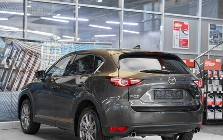 Mazda CX-5 II, 2019 год, 2 499 000 рублей, 4 фотография