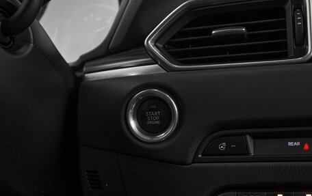Mazda CX-5 II, 2019 год, 2 499 000 рублей, 13 фотография