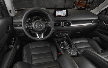 Mazda CX-5 II, 2019 год, 2 499 000 рублей, 7 фотография