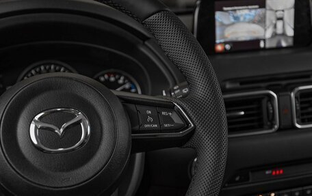 Mazda CX-5 II, 2019 год, 2 499 000 рублей, 12 фотография