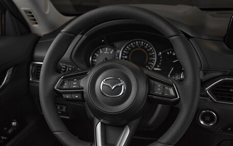 Mazda CX-5 II, 2019 год, 2 499 000 рублей, 10 фотография