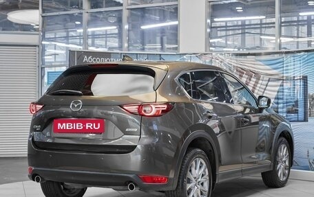Mazda CX-5 II, 2019 год, 2 499 000 рублей, 6 фотография