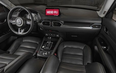 Mazda CX-5 II, 2019 год, 2 499 000 рублей, 9 фотография