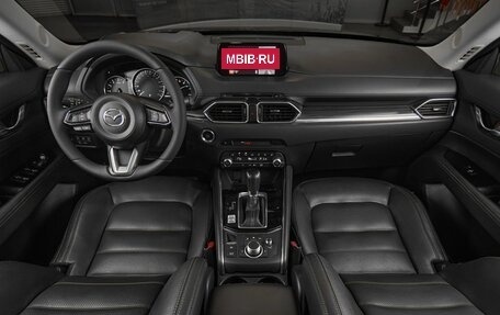 Mazda CX-5 II, 2019 год, 2 499 000 рублей, 8 фотография