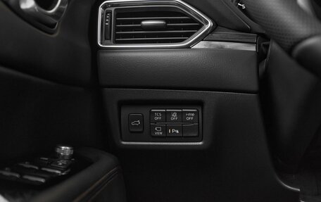 Mazda CX-5 II, 2019 год, 2 499 000 рублей, 16 фотография