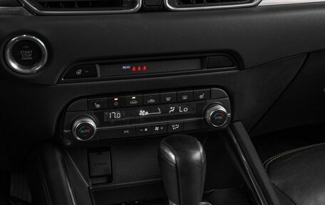 Mazda CX-5 II, 2019 год, 2 499 000 рублей, 18 фотография
