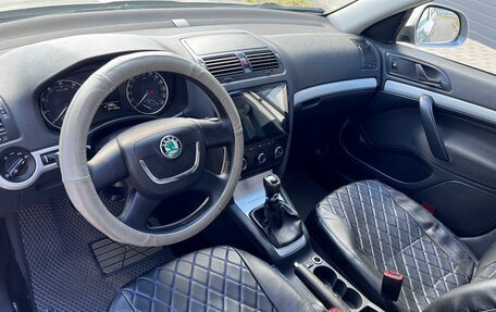 Skoda Octavia, 2011 год, 645 000 рублей, 7 фотография