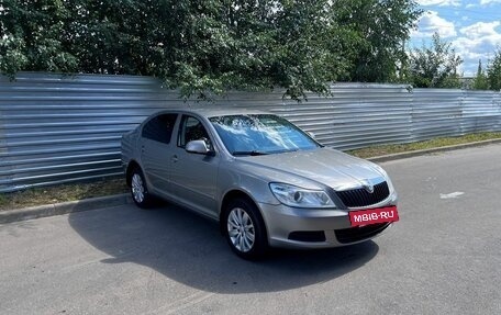 Skoda Octavia, 2011 год, 645 000 рублей, 3 фотография