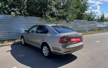 Skoda Octavia, 2011 год, 645 000 рублей, 4 фотография