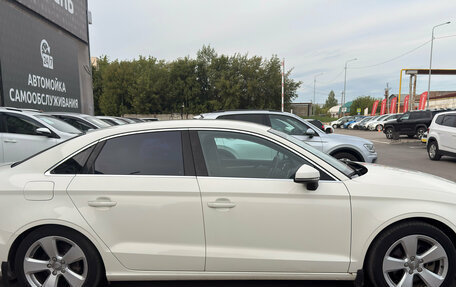 Audi A3, 2014 год, 1 600 000 рублей, 8 фотография