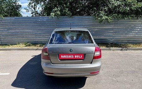 Skoda Octavia, 2011 год, 645 000 рублей, 5 фотография
