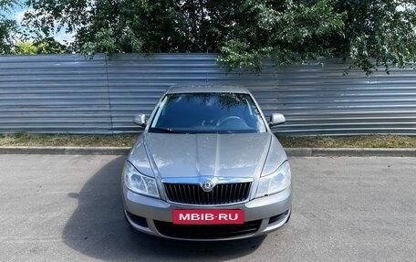 Skoda Octavia, 2011 год, 645 000 рублей, 2 фотография
