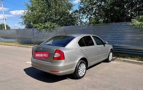 Skoda Octavia, 2011 год, 645 000 рублей, 6 фотография